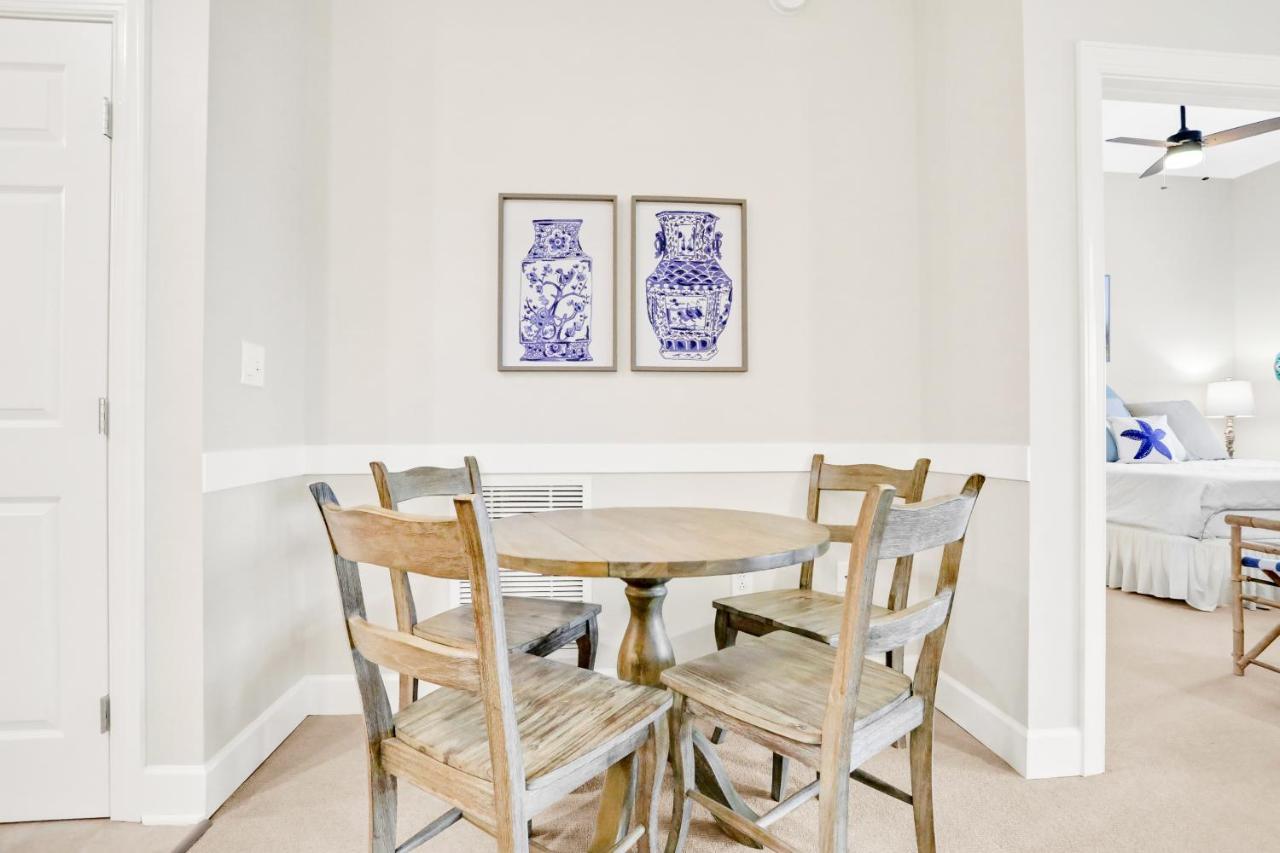 Apartmán Seagrove Highlands 1407 - Sea La Vie Santa Rosa Beach Exteriér fotografie