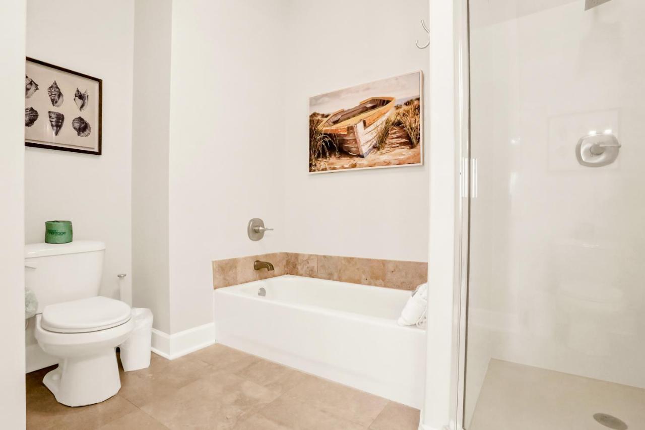 Apartmán Seagrove Highlands 1407 - Sea La Vie Santa Rosa Beach Exteriér fotografie