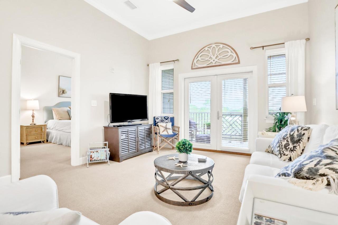 Apartmán Seagrove Highlands 1407 - Sea La Vie Santa Rosa Beach Exteriér fotografie