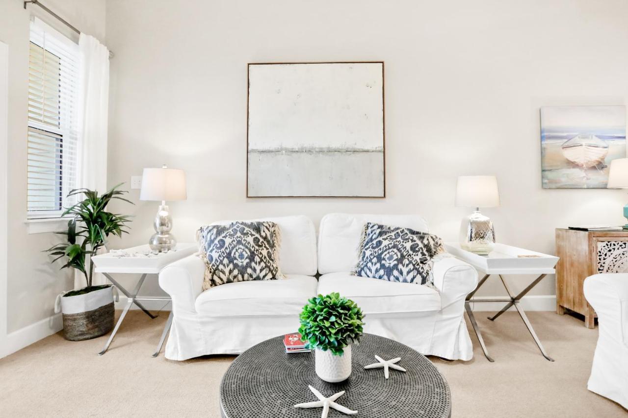 Apartmán Seagrove Highlands 1407 - Sea La Vie Santa Rosa Beach Exteriér fotografie