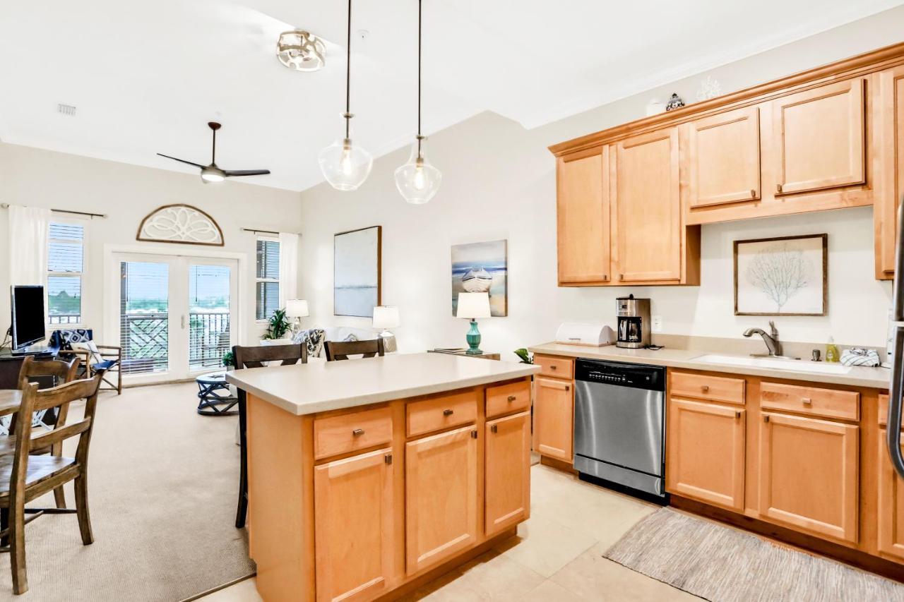 Apartmán Seagrove Highlands 1407 - Sea La Vie Santa Rosa Beach Exteriér fotografie