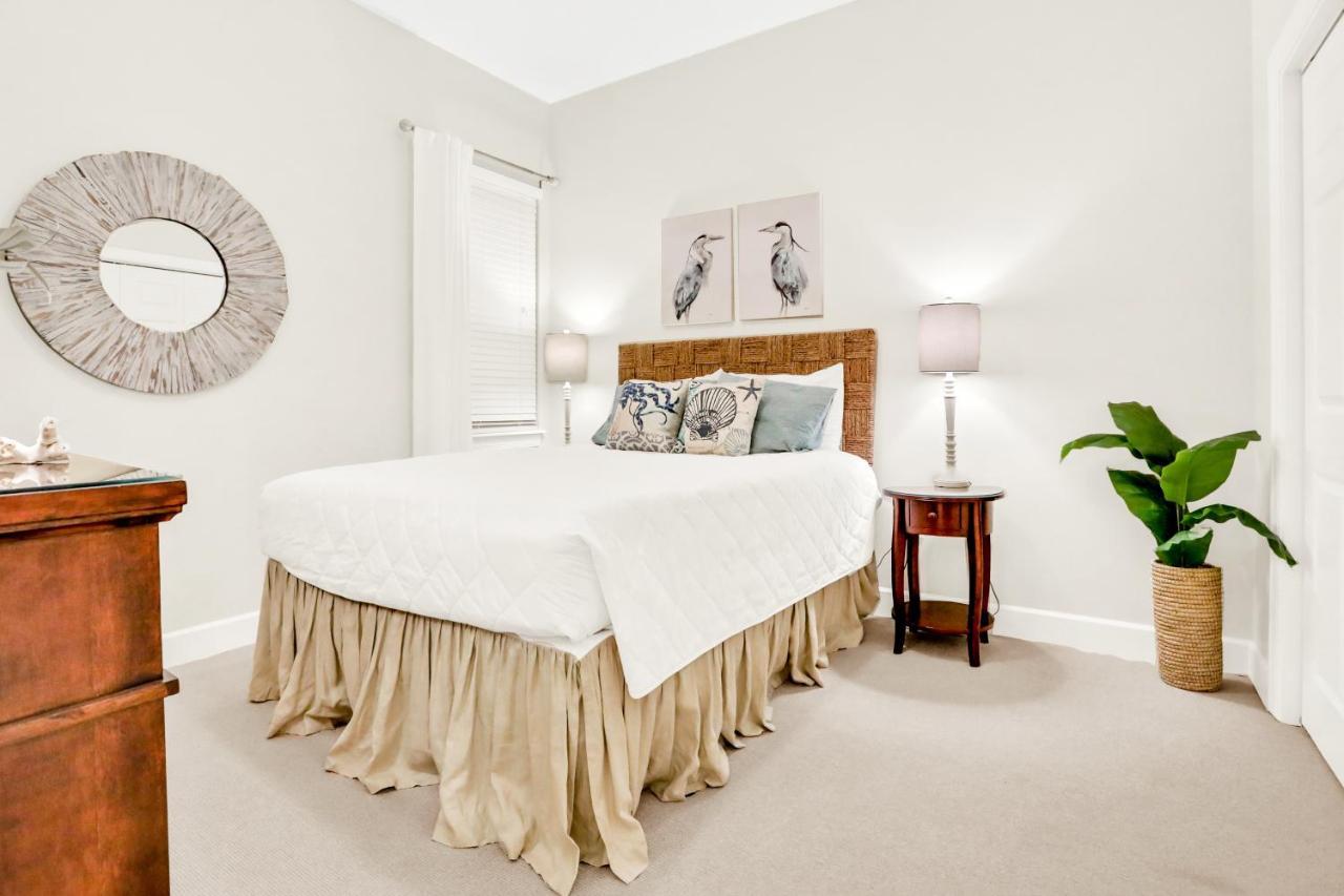 Apartmán Seagrove Highlands 1407 - Sea La Vie Santa Rosa Beach Exteriér fotografie