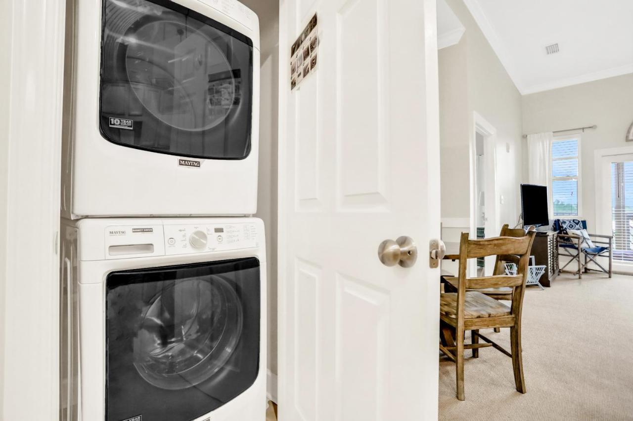 Apartmán Seagrove Highlands 1407 - Sea La Vie Santa Rosa Beach Exteriér fotografie