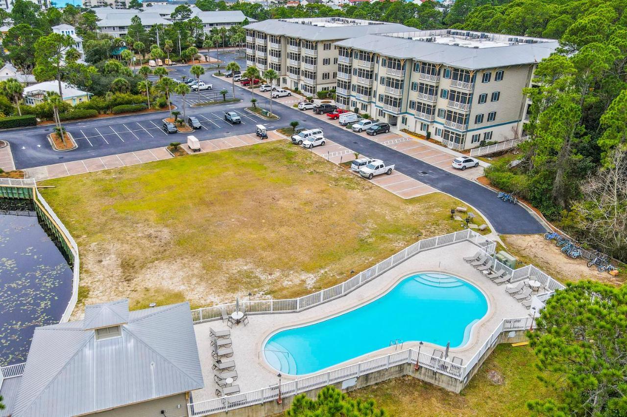 Apartmán Seagrove Highlands 1407 - Sea La Vie Santa Rosa Beach Exteriér fotografie