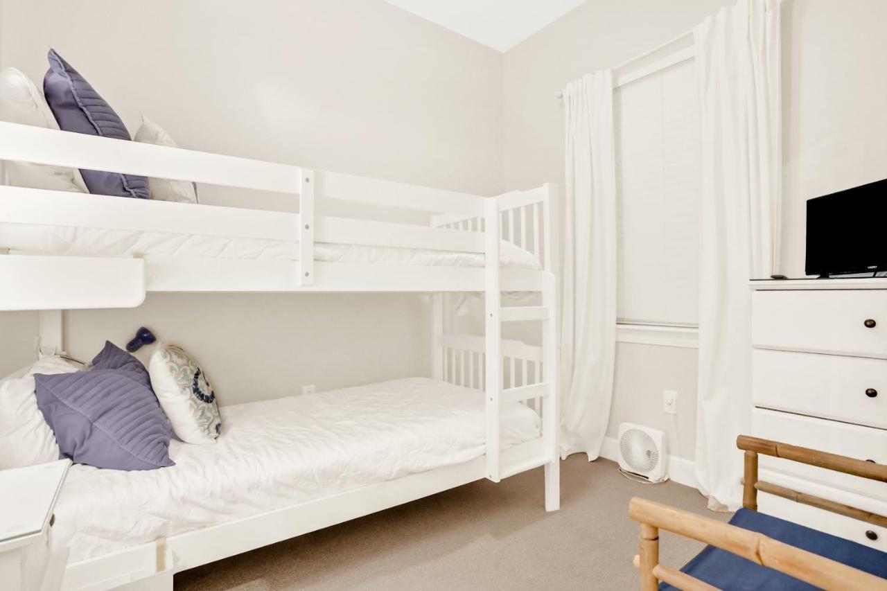 Apartmán Seagrove Highlands 1407 - Sea La Vie Santa Rosa Beach Exteriér fotografie