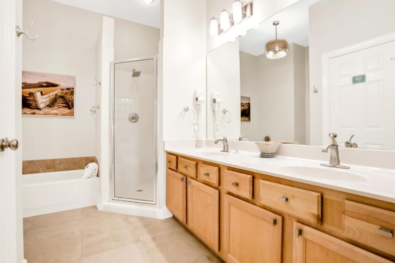 Apartmán Seagrove Highlands 1407 - Sea La Vie Santa Rosa Beach Exteriér fotografie