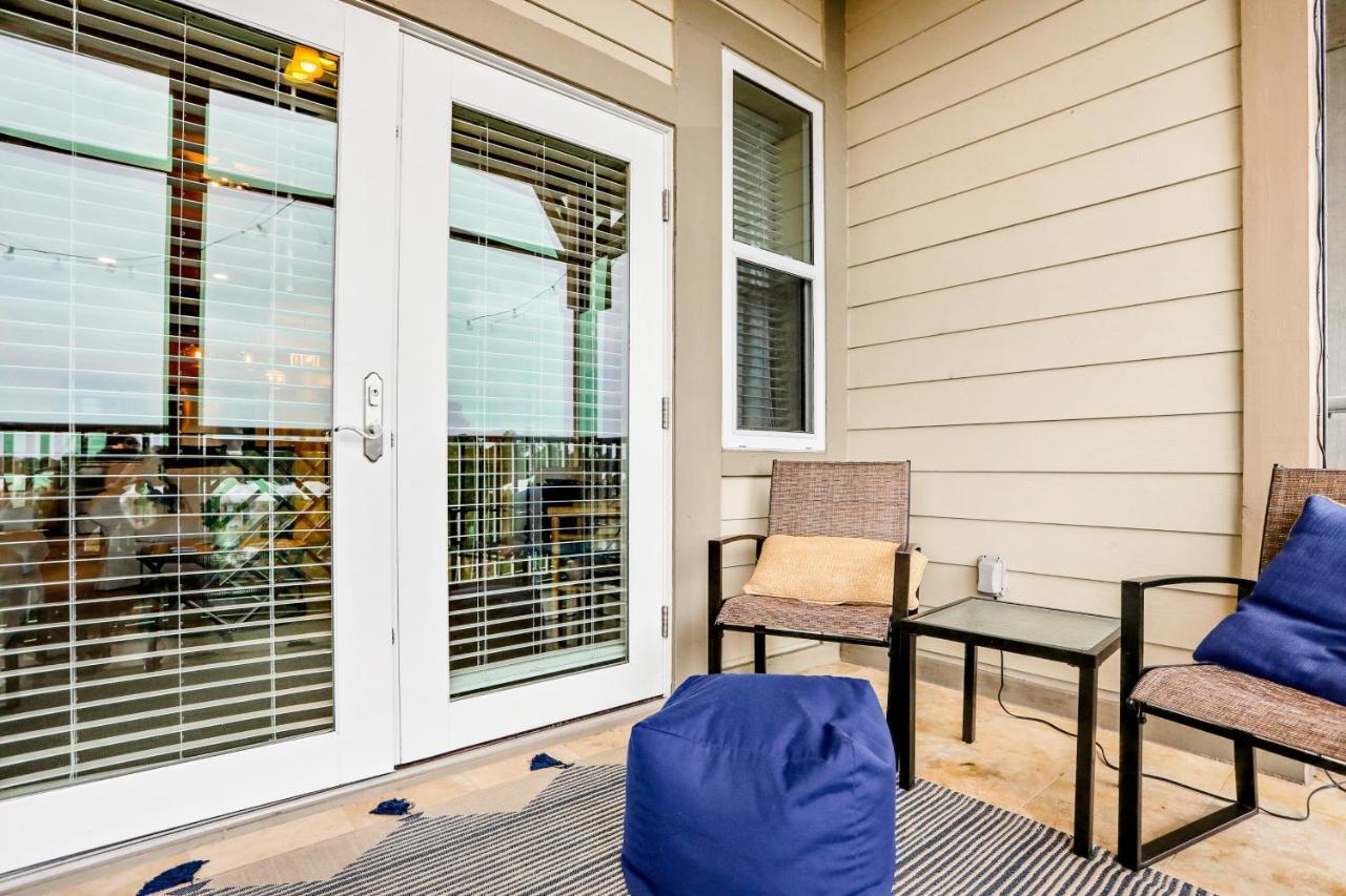 Apartmán Seagrove Highlands 1407 - Sea La Vie Santa Rosa Beach Exteriér fotografie