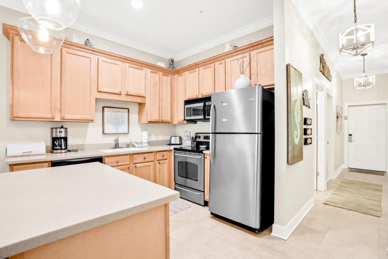 Apartmán Seagrove Highlands 1407 - Sea La Vie Santa Rosa Beach Exteriér fotografie