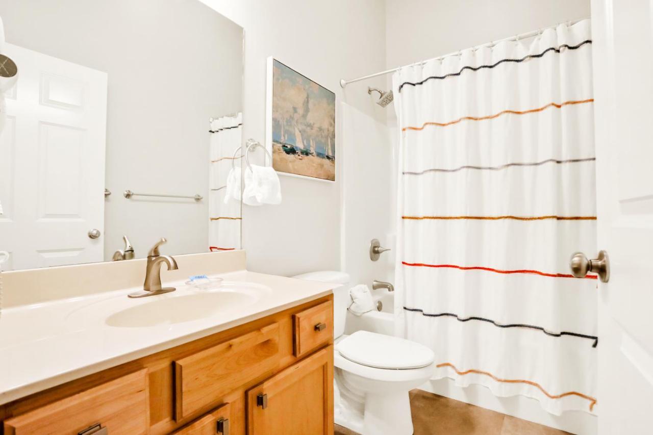 Apartmán Seagrove Highlands 1407 - Sea La Vie Santa Rosa Beach Exteriér fotografie