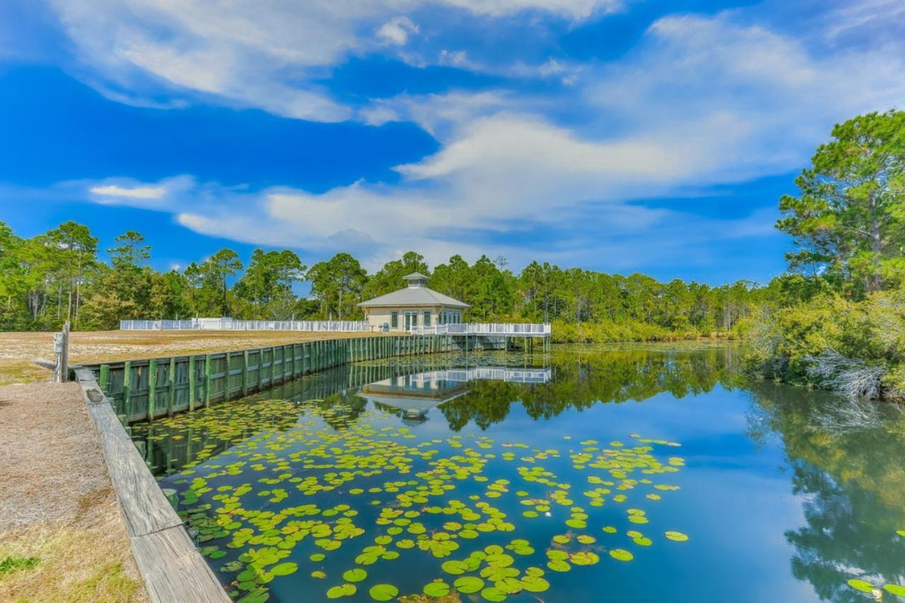 Apartmán Seagrove Highlands 1407 - Sea La Vie Santa Rosa Beach Exteriér fotografie