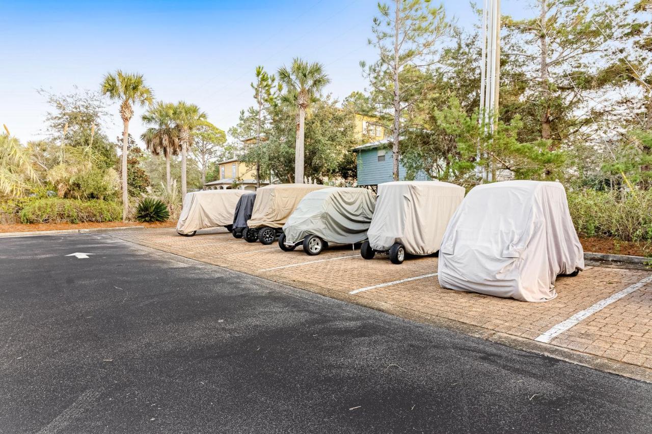 Apartmán Seagrove Highlands 1407 - Sea La Vie Santa Rosa Beach Exteriér fotografie