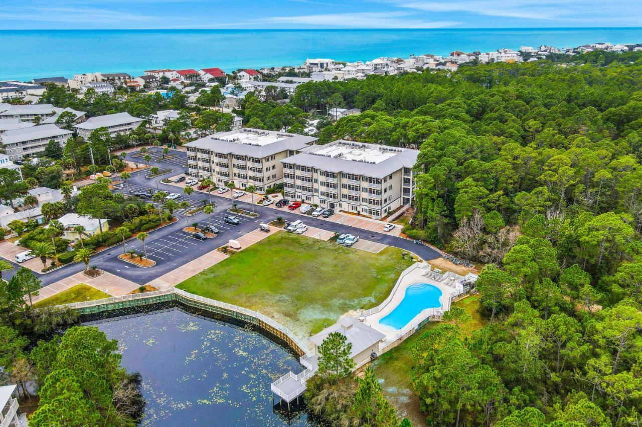 Apartmán Seagrove Highlands 1407 - Sea La Vie Santa Rosa Beach Exteriér fotografie