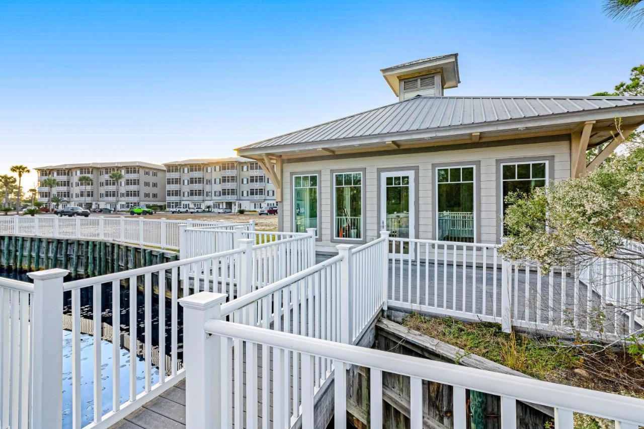 Apartmán Seagrove Highlands 1407 - Sea La Vie Santa Rosa Beach Exteriér fotografie