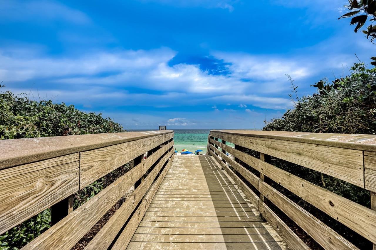 Apartmán Seagrove Highlands 1407 - Sea La Vie Santa Rosa Beach Exteriér fotografie