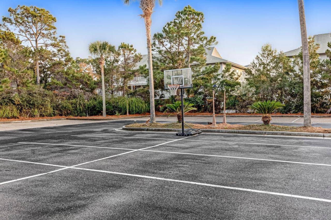 Apartmán Seagrove Highlands 1407 - Sea La Vie Santa Rosa Beach Exteriér fotografie