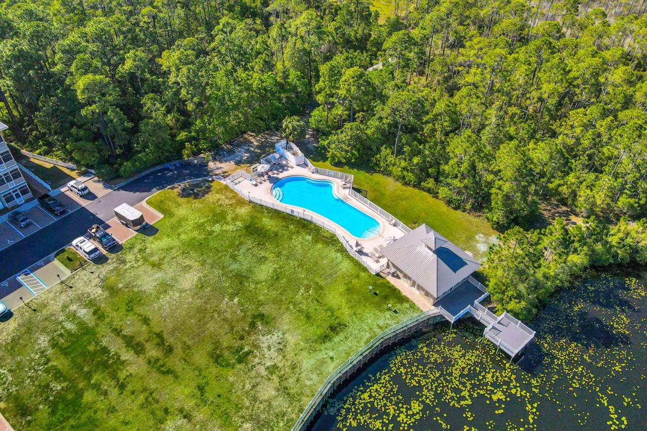 Apartmán Seagrove Highlands 1407 - Sea La Vie Santa Rosa Beach Exteriér fotografie