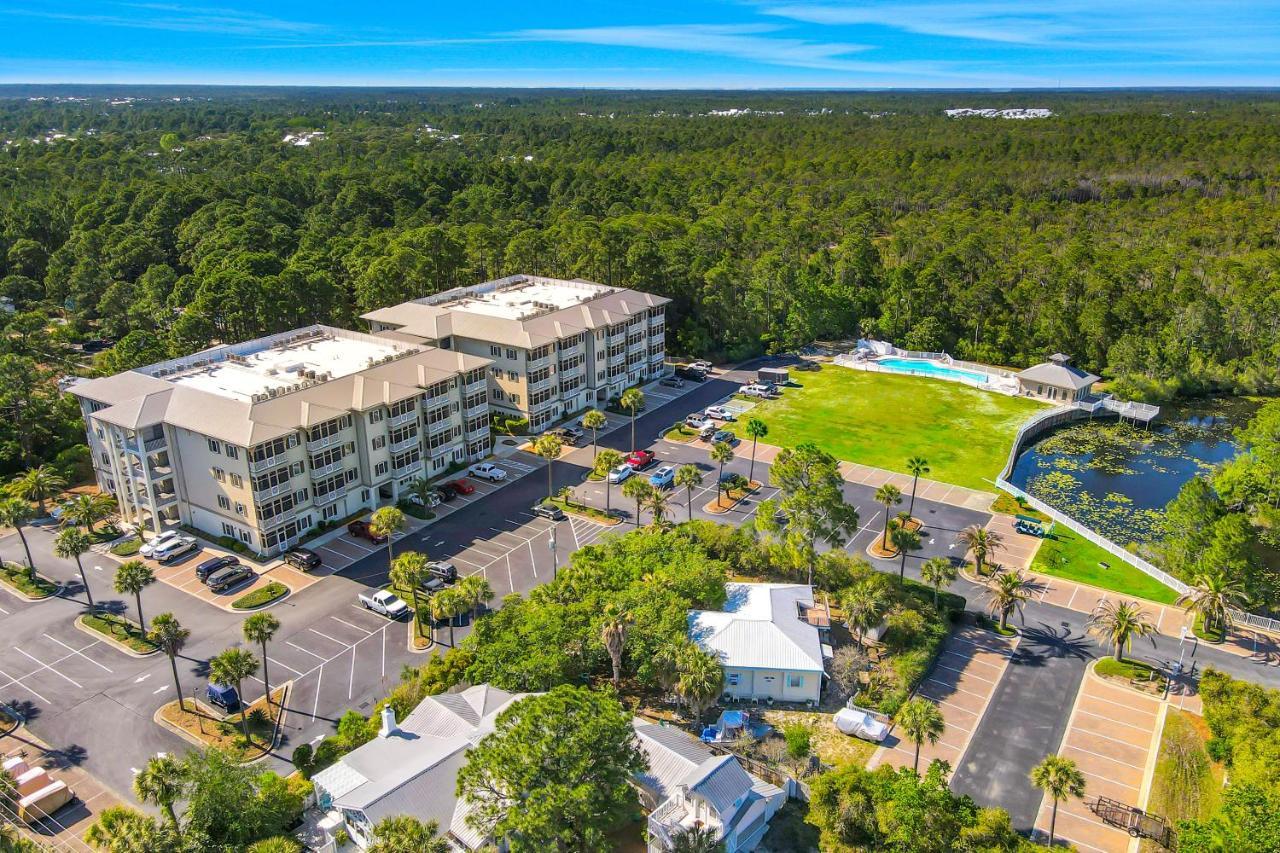 Apartmán Seagrove Highlands 1407 - Sea La Vie Santa Rosa Beach Exteriér fotografie