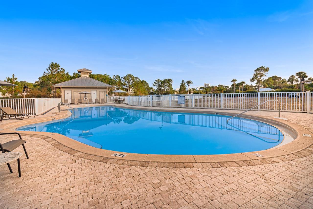 Apartmán Seagrove Highlands 1407 - Sea La Vie Santa Rosa Beach Exteriér fotografie