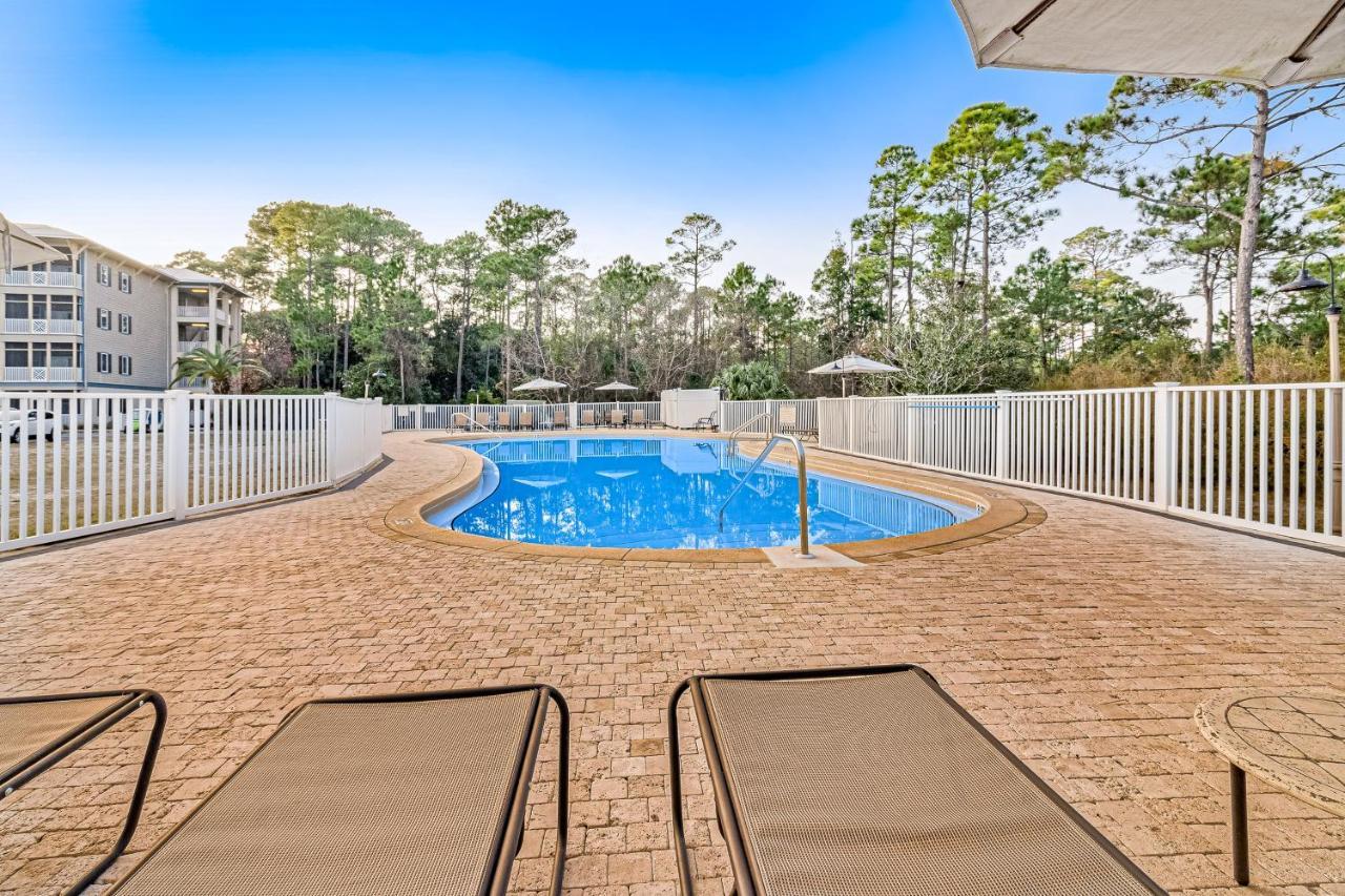 Apartmán Seagrove Highlands 1407 - Sea La Vie Santa Rosa Beach Exteriér fotografie