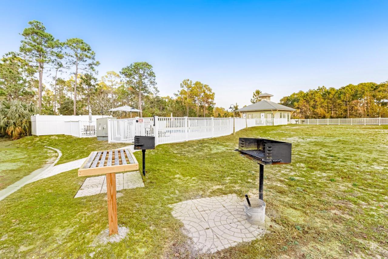 Apartmán Seagrove Highlands 1407 - Sea La Vie Santa Rosa Beach Exteriér fotografie